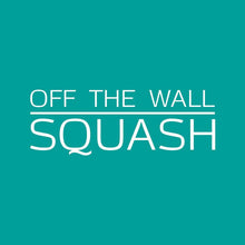 Off The Wall Squash