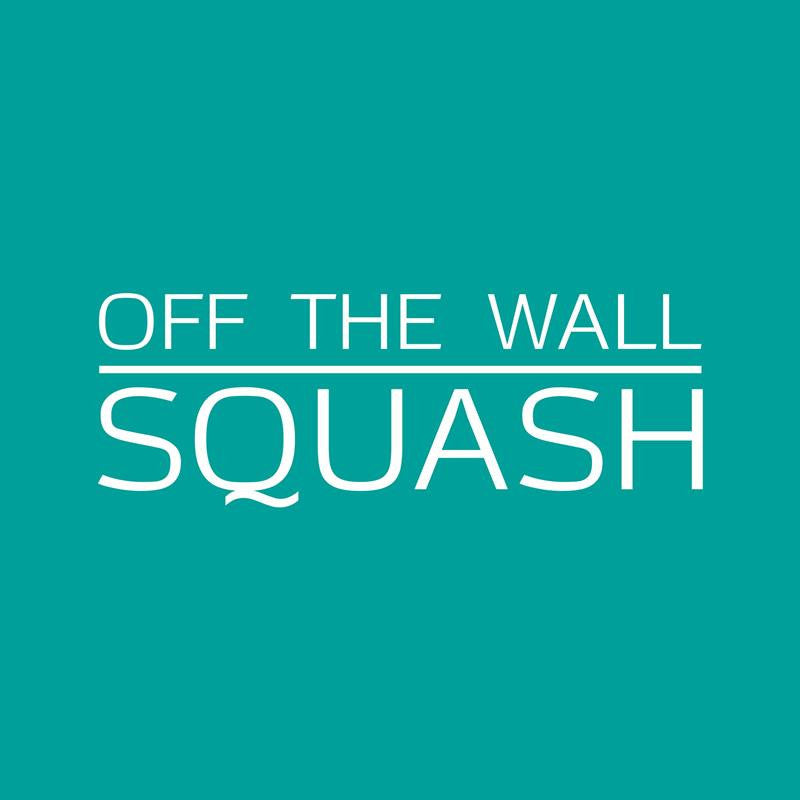 Off The Wall Squash