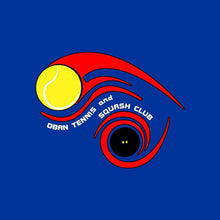 Oban Tennis & Squash Club