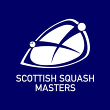 Scottish Squash Masters