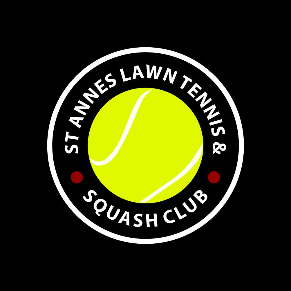 St Annes Tennis & Squash Club
