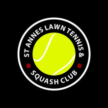 St Annes Tennis & Squash Club
