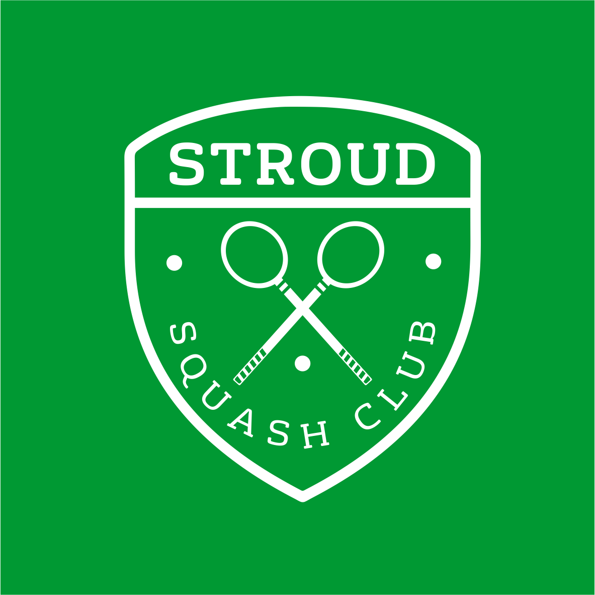 Stroud Squash