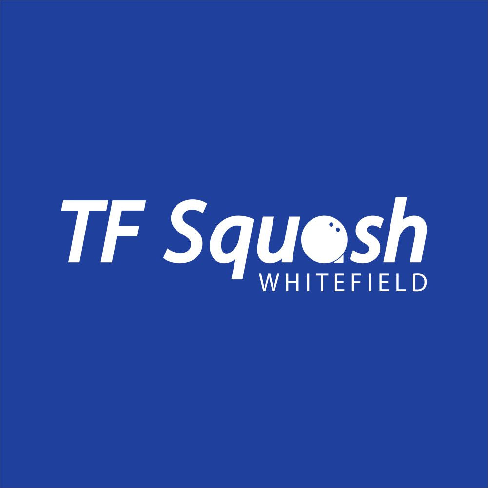 Total Fitness Whitefield Squash