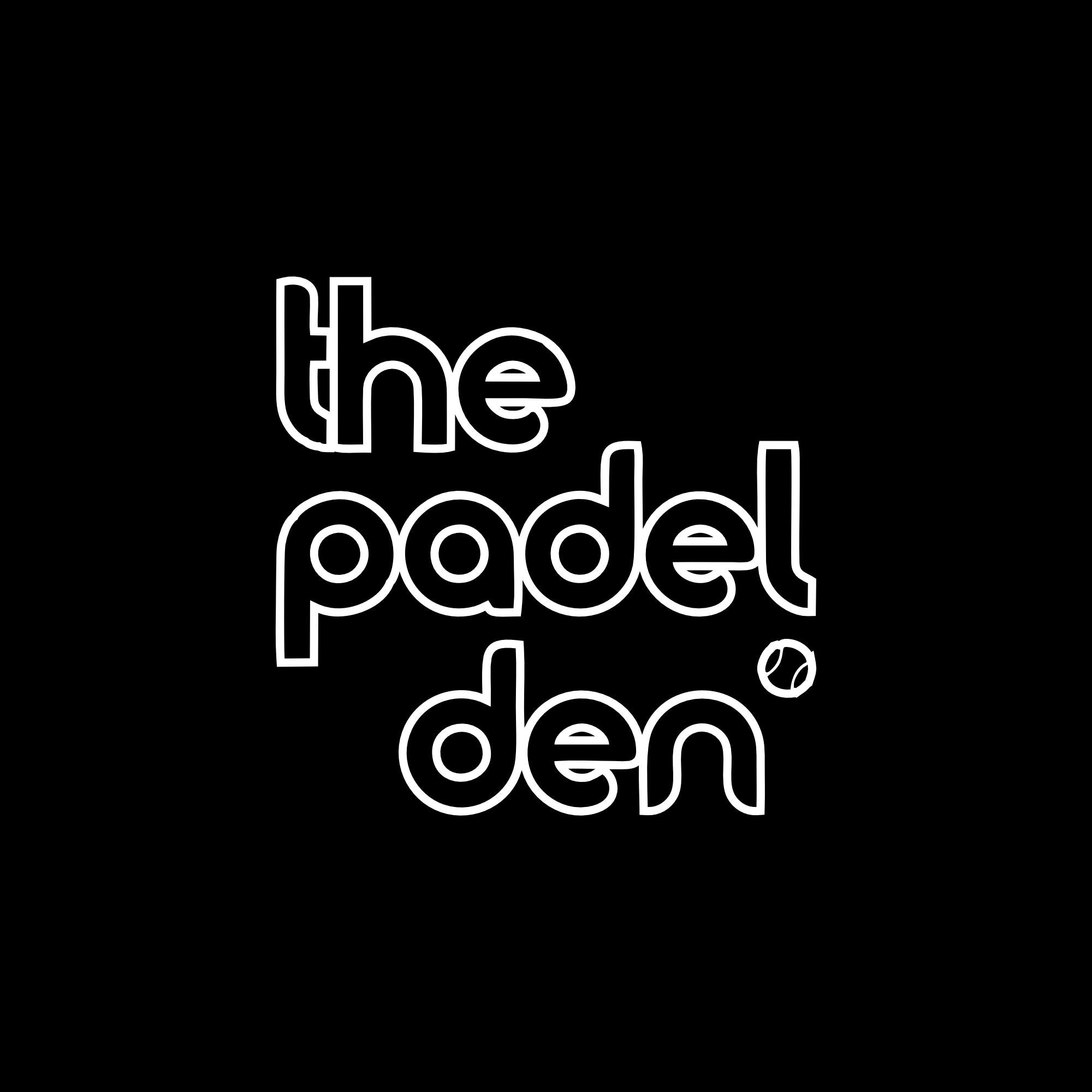 The Padel Den