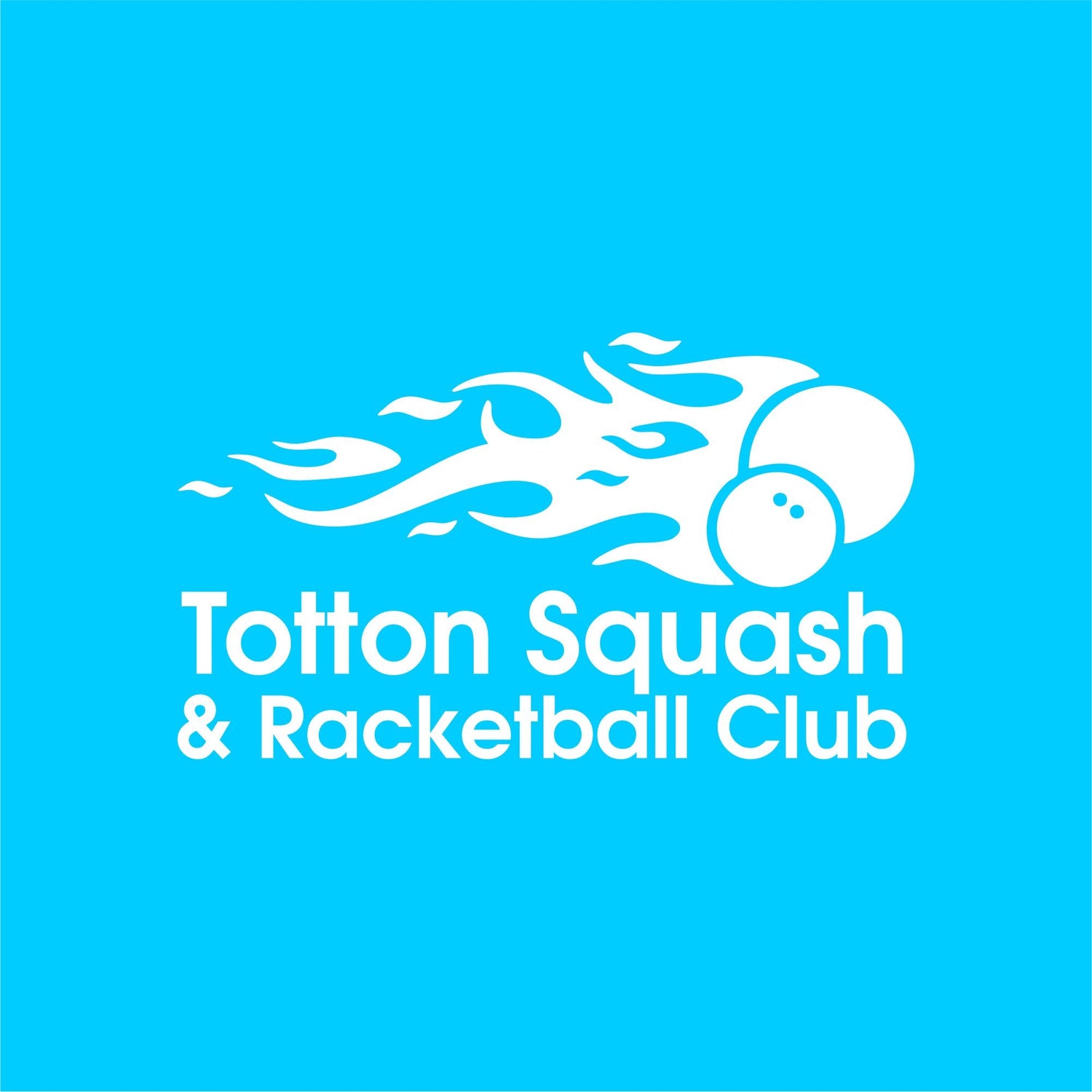 Totton Squash and Racketball Club