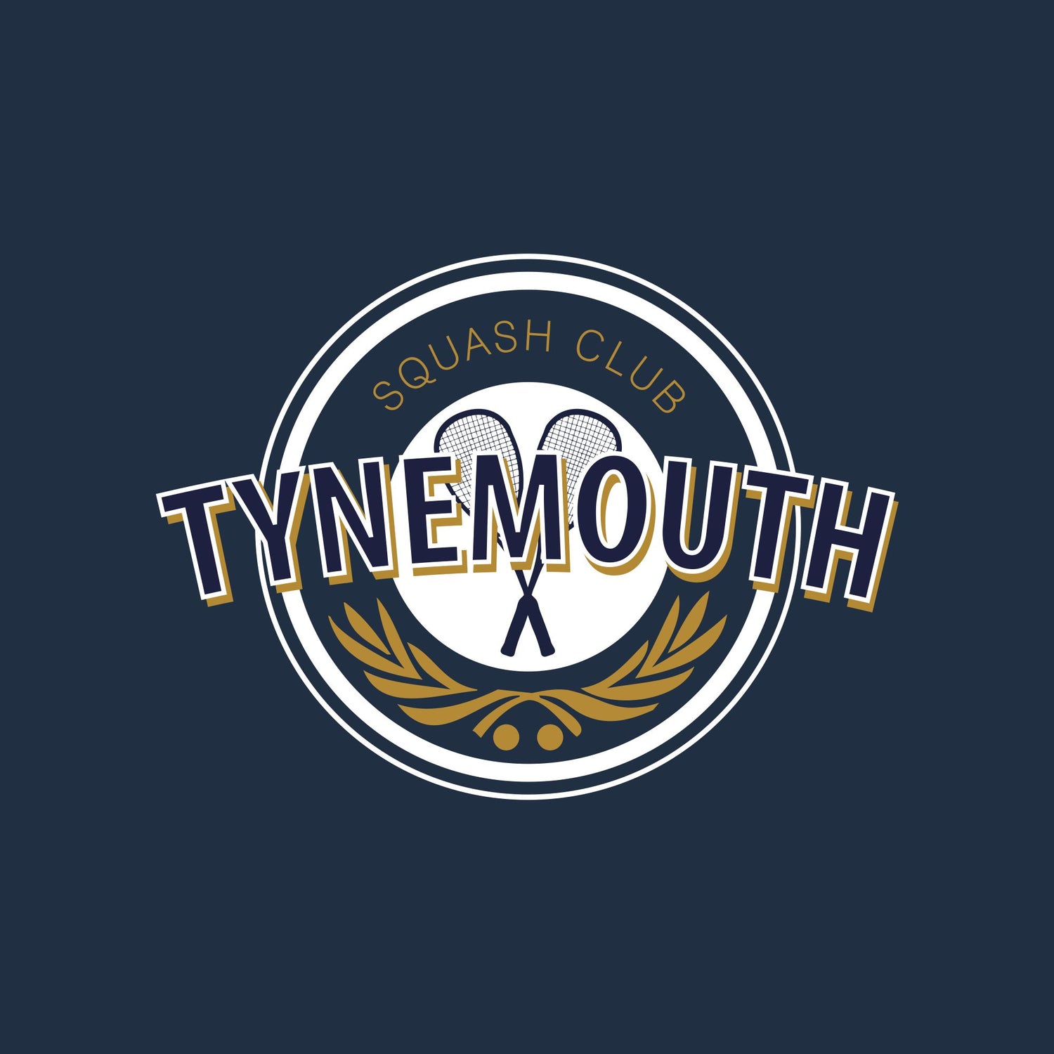 Tynemouth Squash