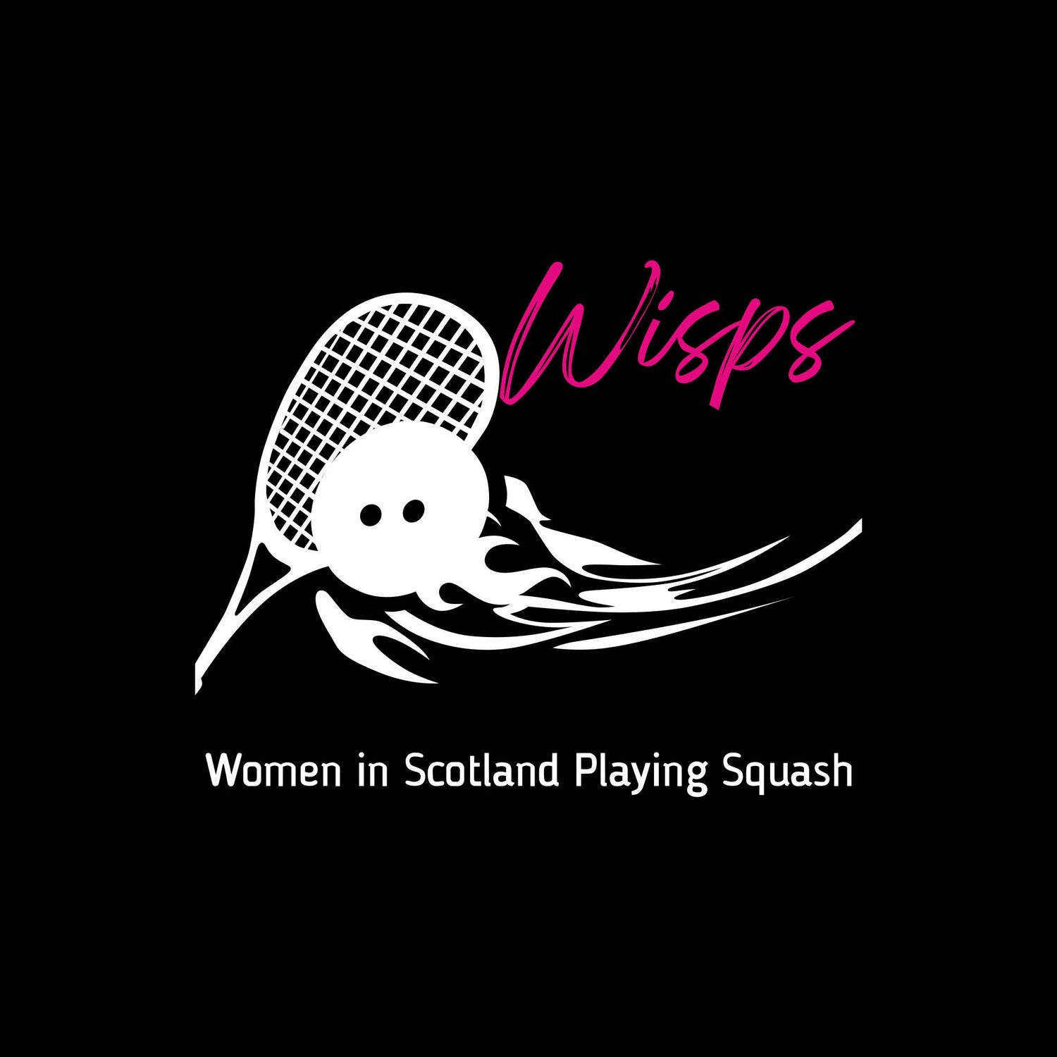 WISPS - Women In Scotland Playing Squash
