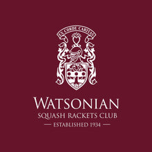 Watsonians Squash Rackets Club