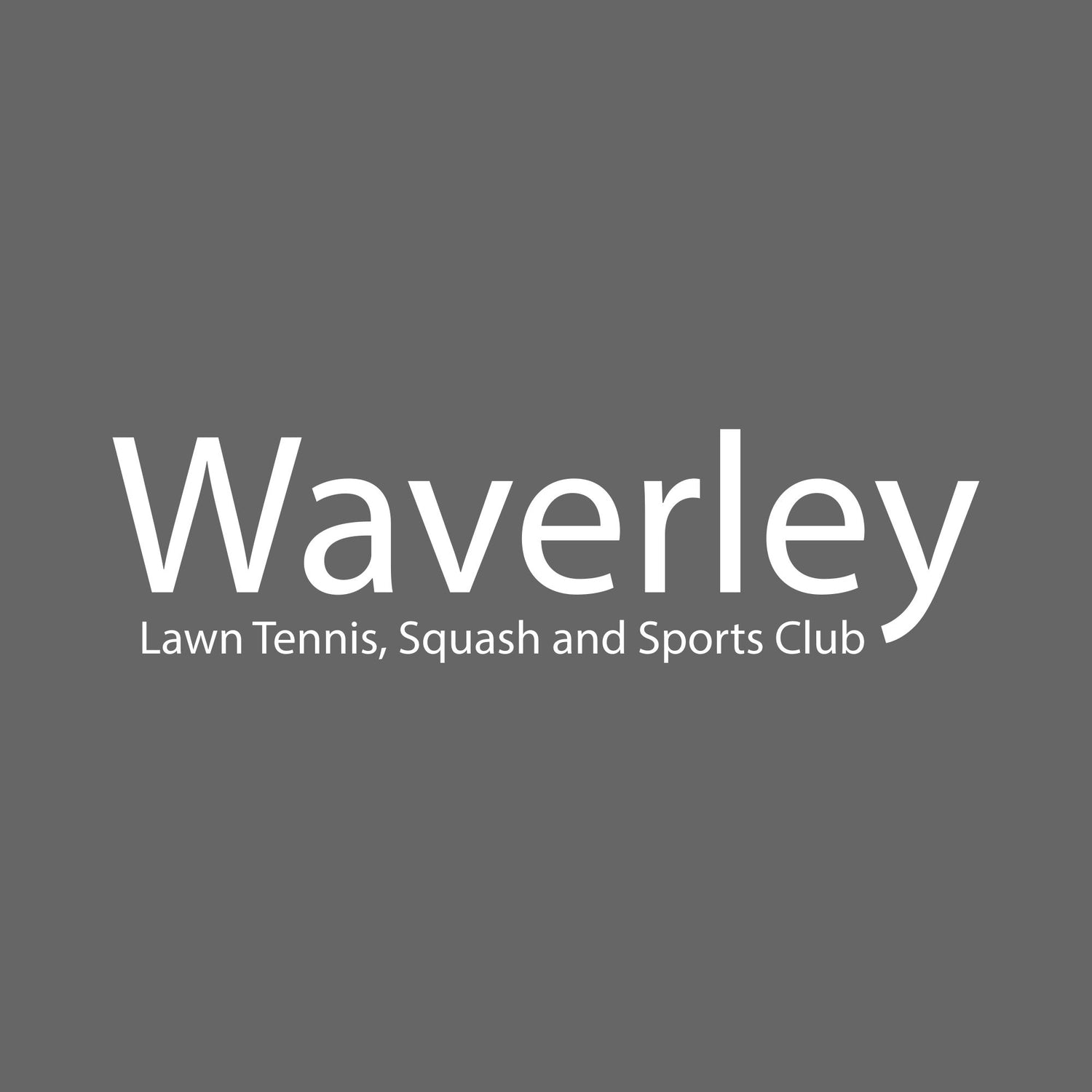 Waverley Squash Club