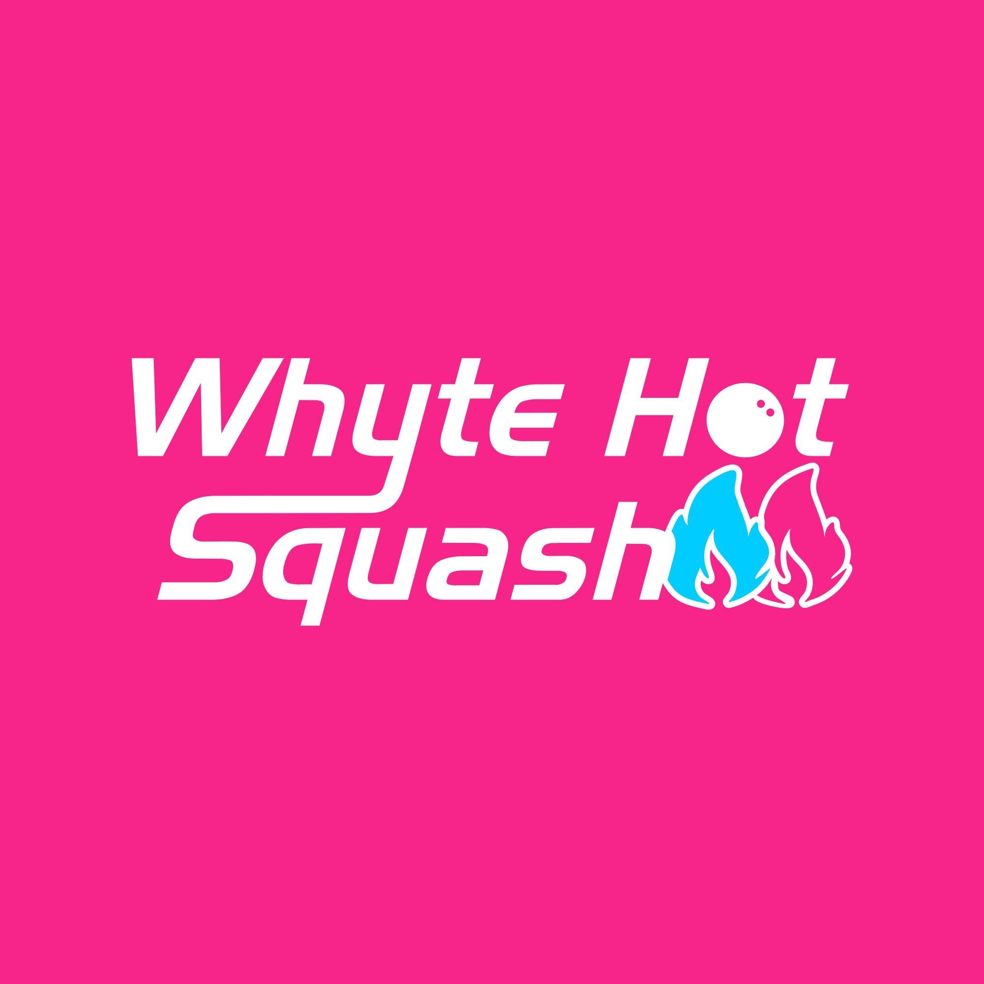 Whyte Hot Squash