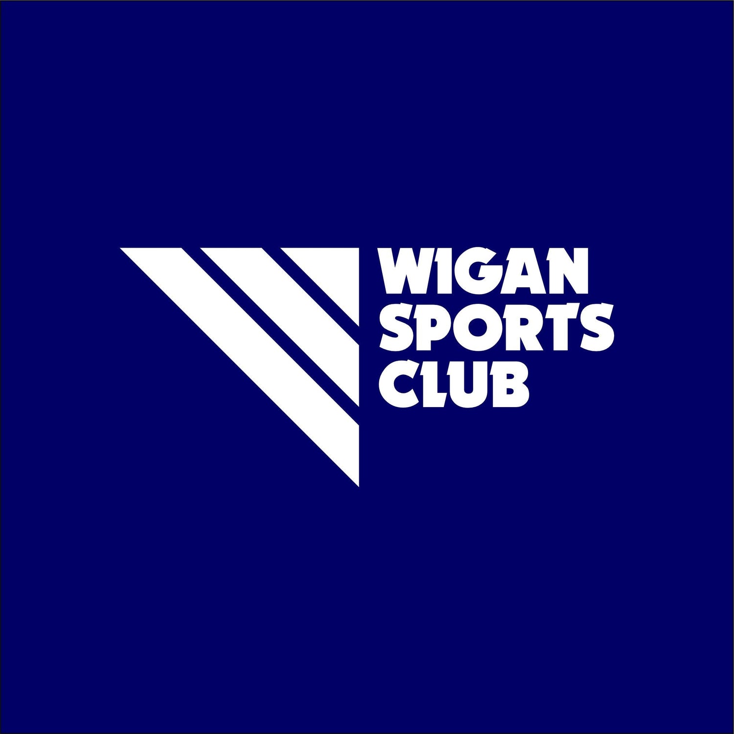 Wigan Squash