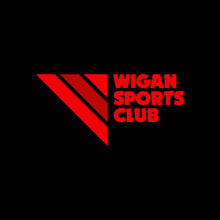 Wigan Squash