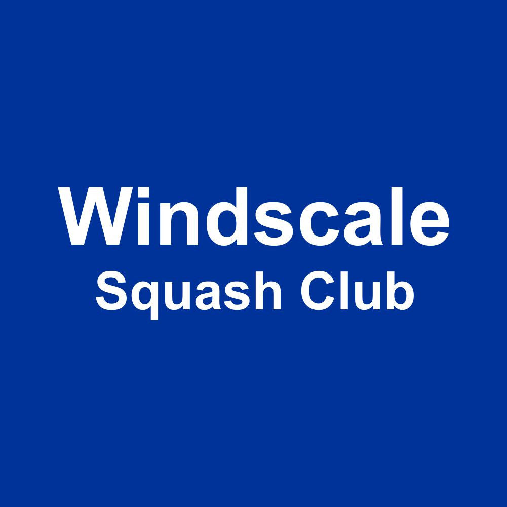 Windscale Squash Club