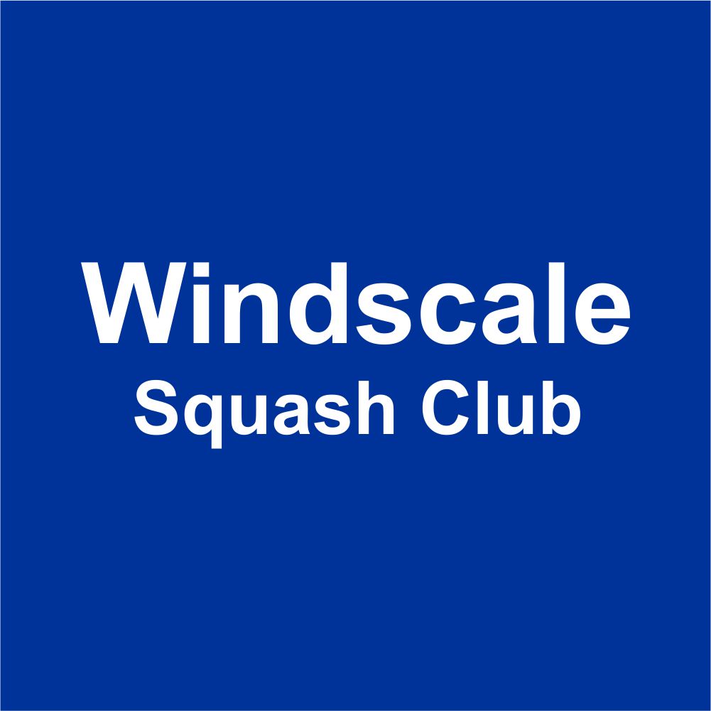 Windscale Squash Club