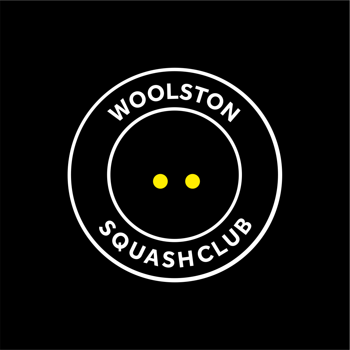 Woolston Squash