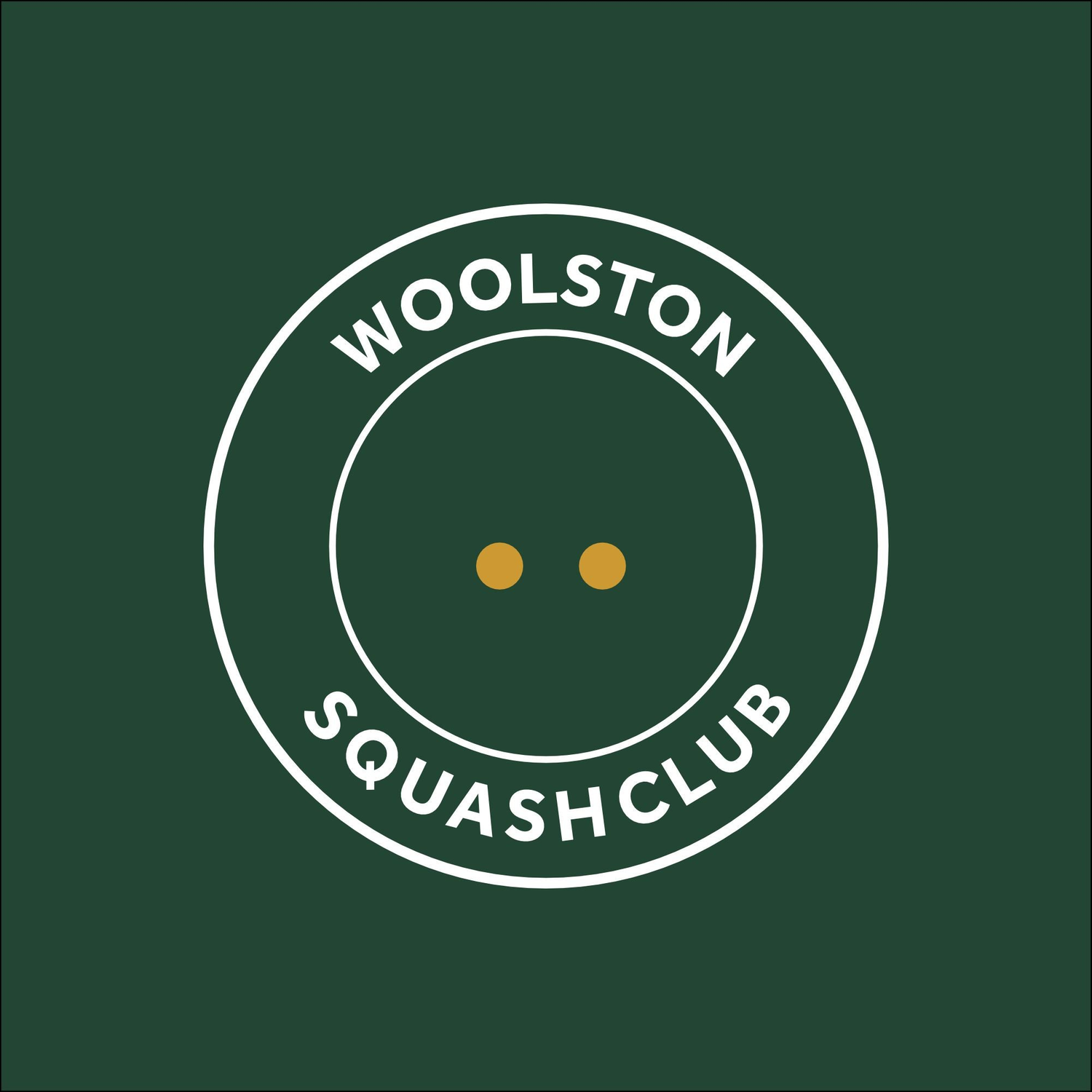 Woolston Squash