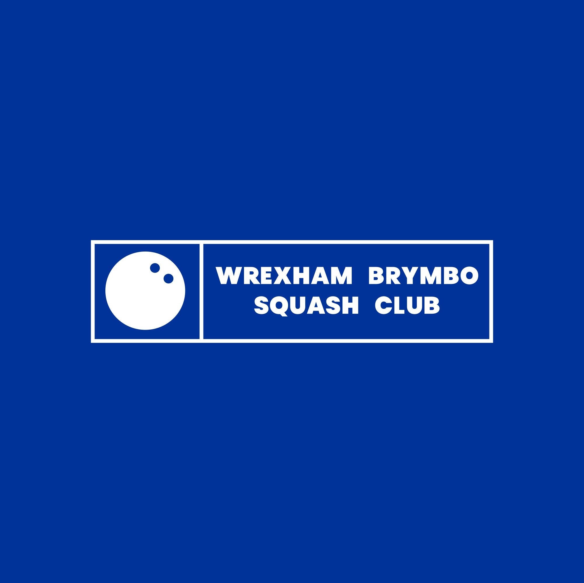 Wrexham Brymbo Squash Club