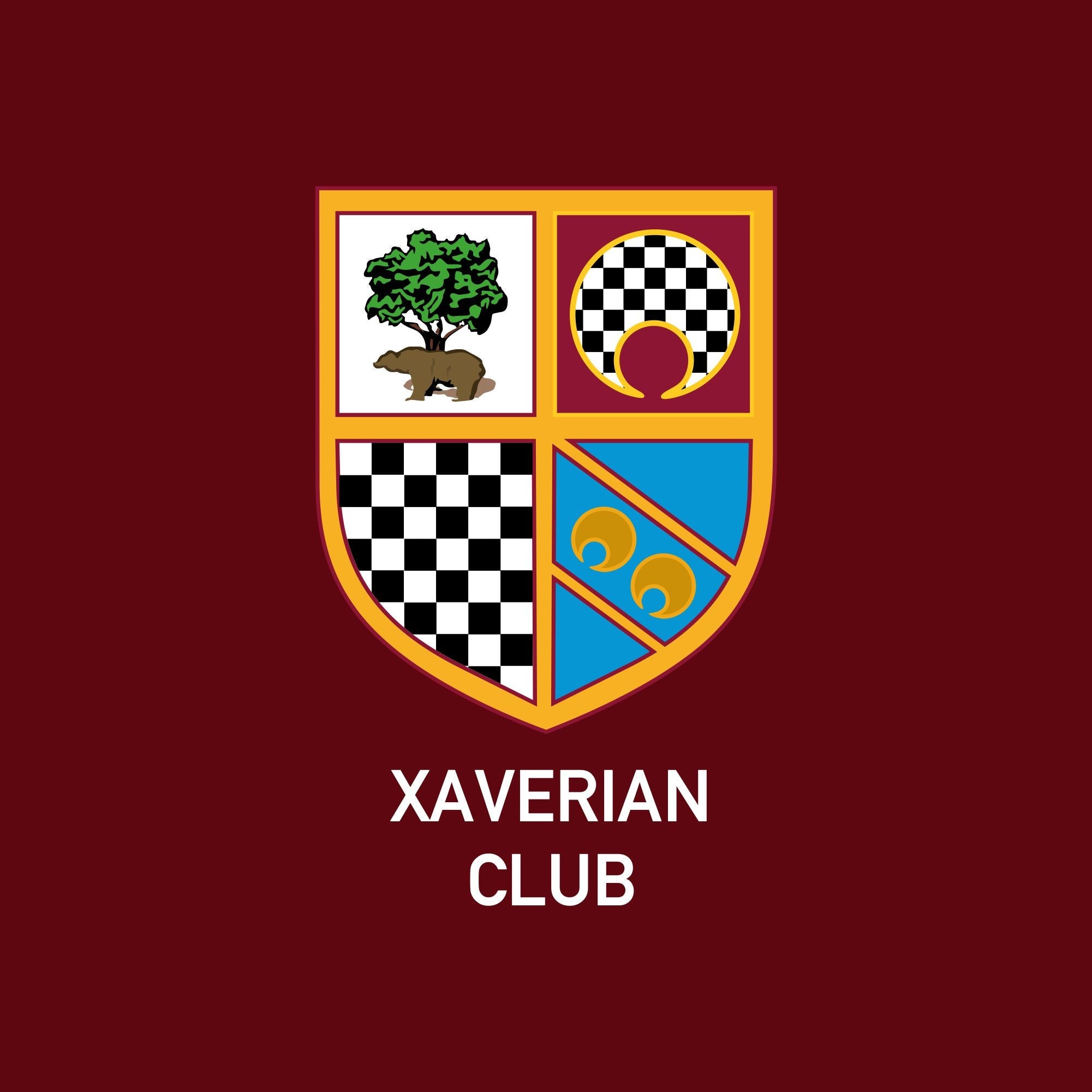 Xaverian Squash Club