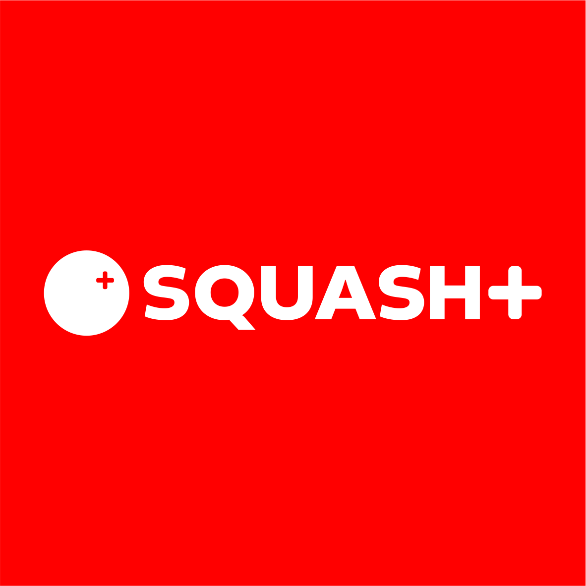 Squash+