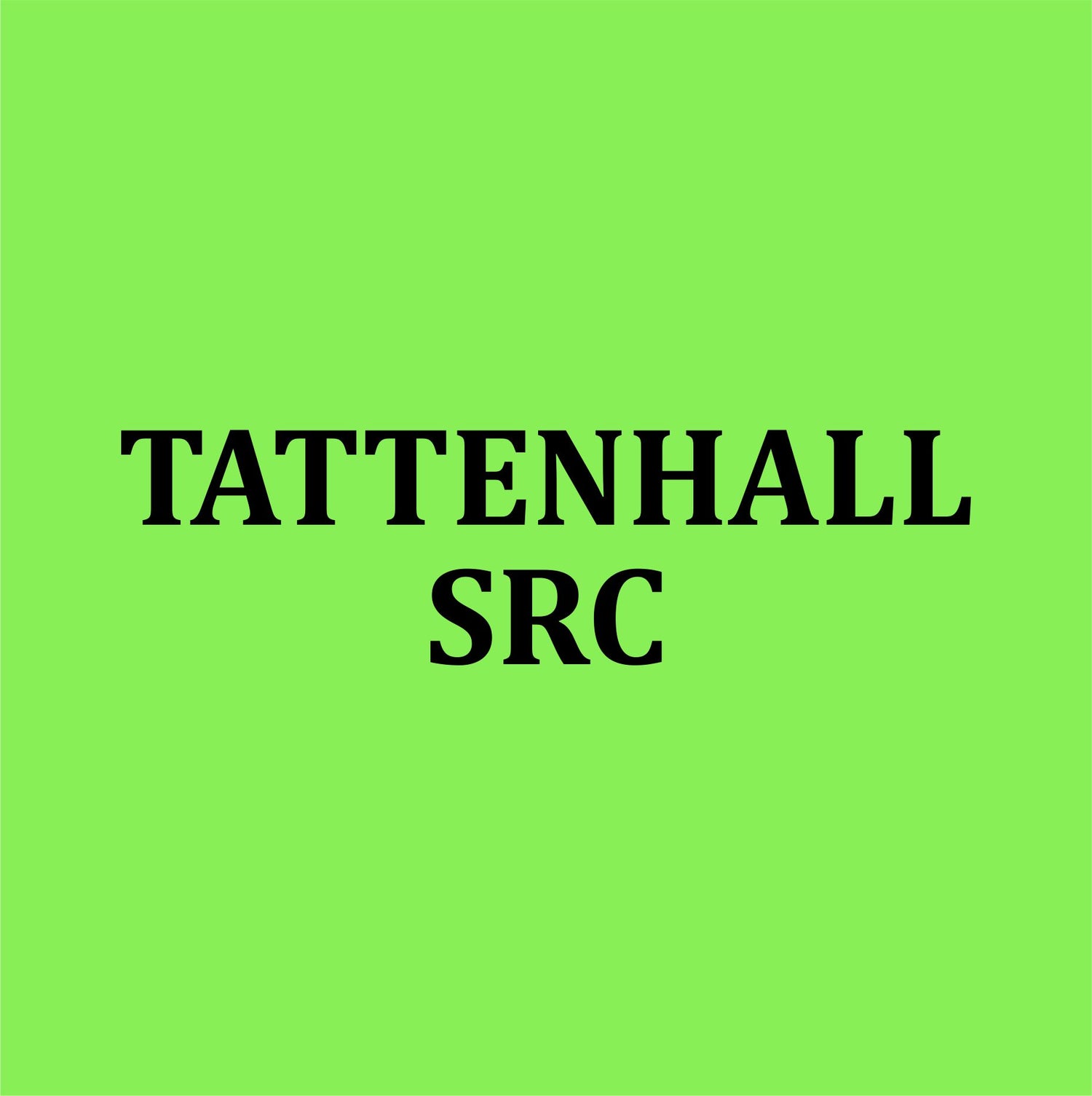 Tattenhall Squash & Racketball Club