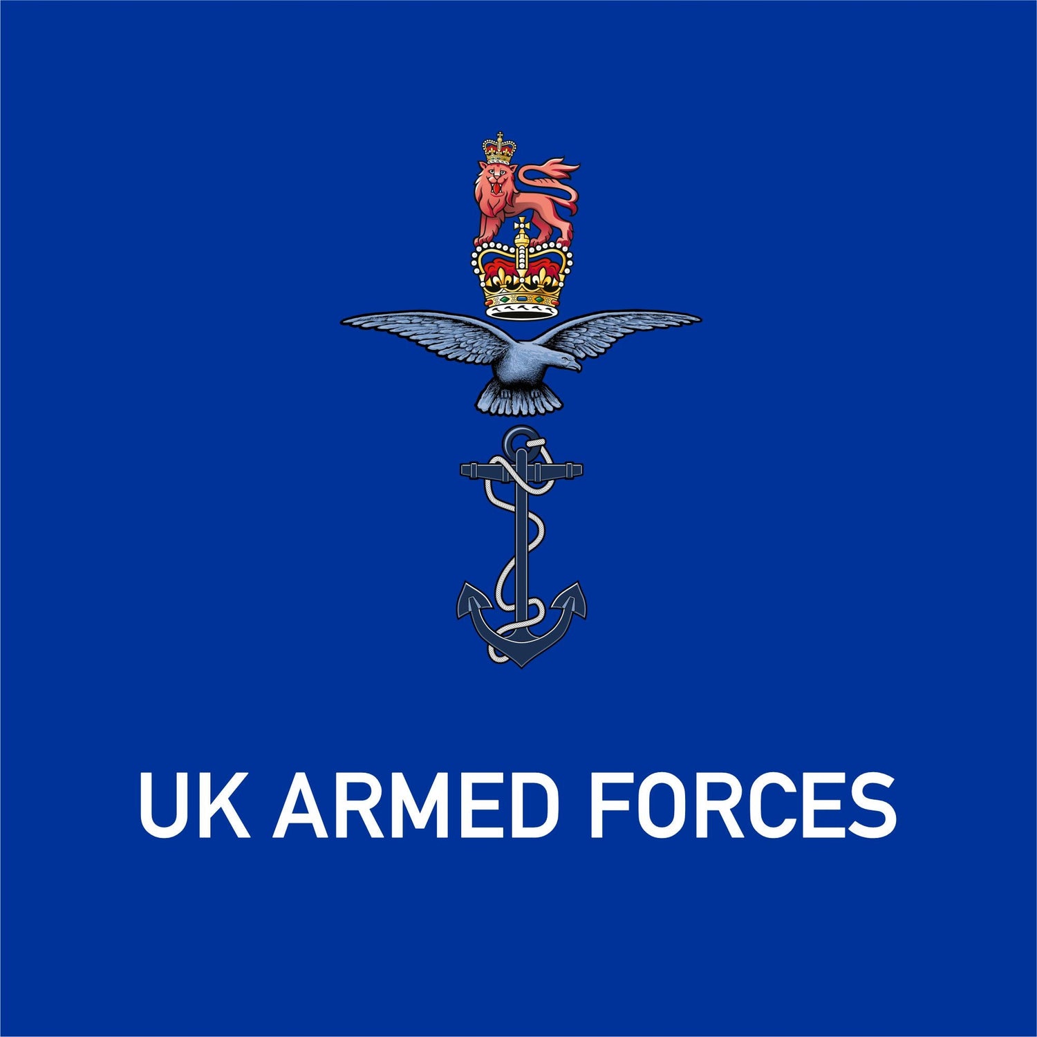 UKAF Squash