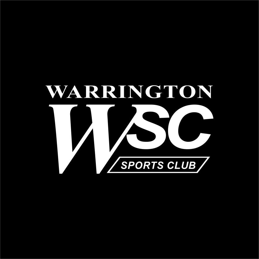 Warrington Sports Club - Squash