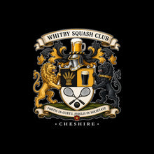 Whitby Squash