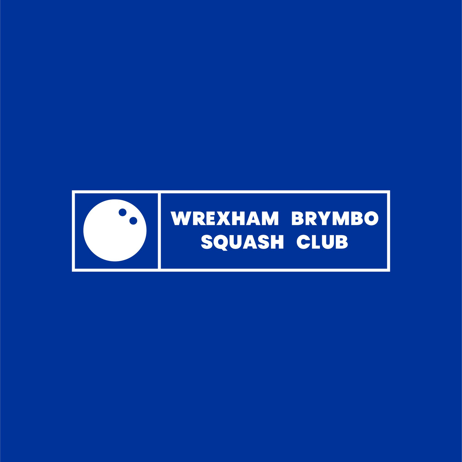 Wrexham Brymbo Squash Club