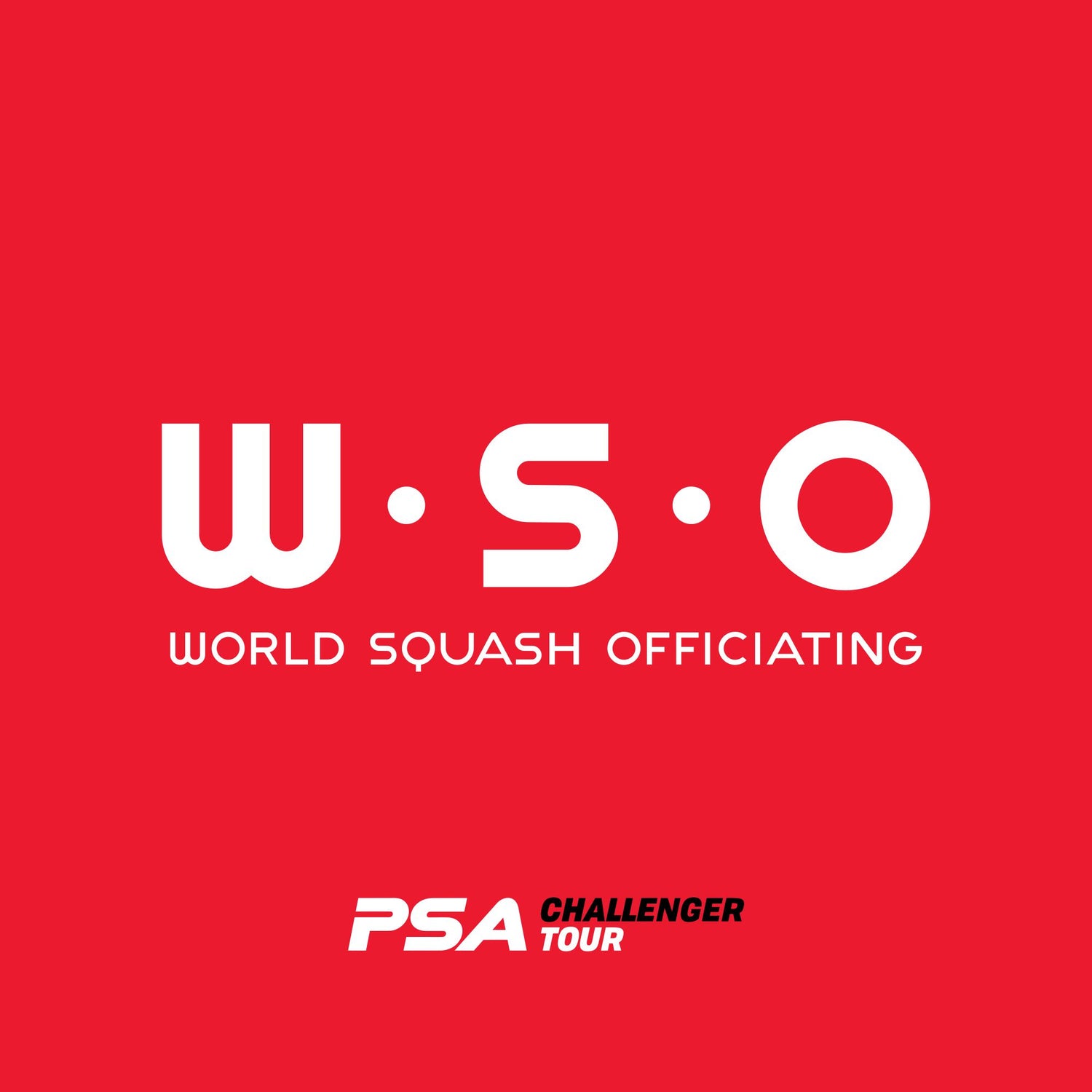 World Squash Officiating (WSO)