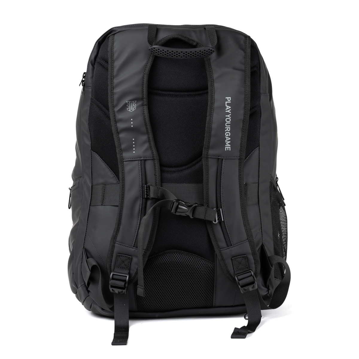 305 BackpackXL - Black/Grey