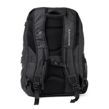 305 BackpackXL - Black/Grey