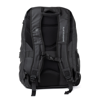 305 BackpackXL - Black/Grey