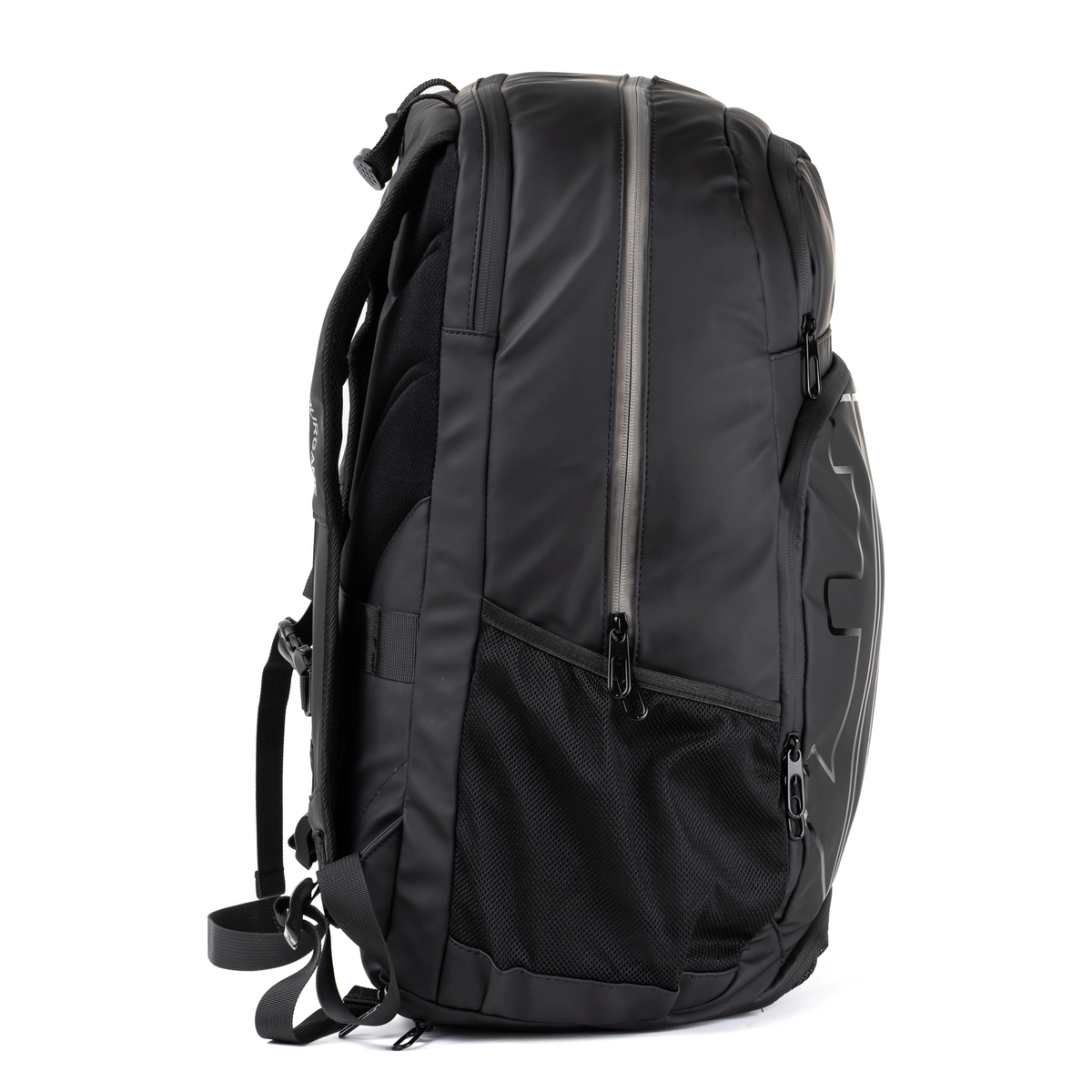 305 BackpackXL - Black/Grey