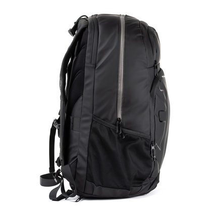 305 BackpackXL - Black/Grey