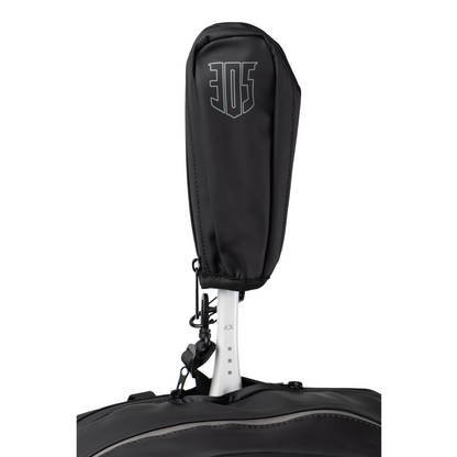 305 BackpackXL - Black/Grey
