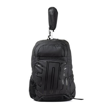 305 BackpackXL - Black/Grey