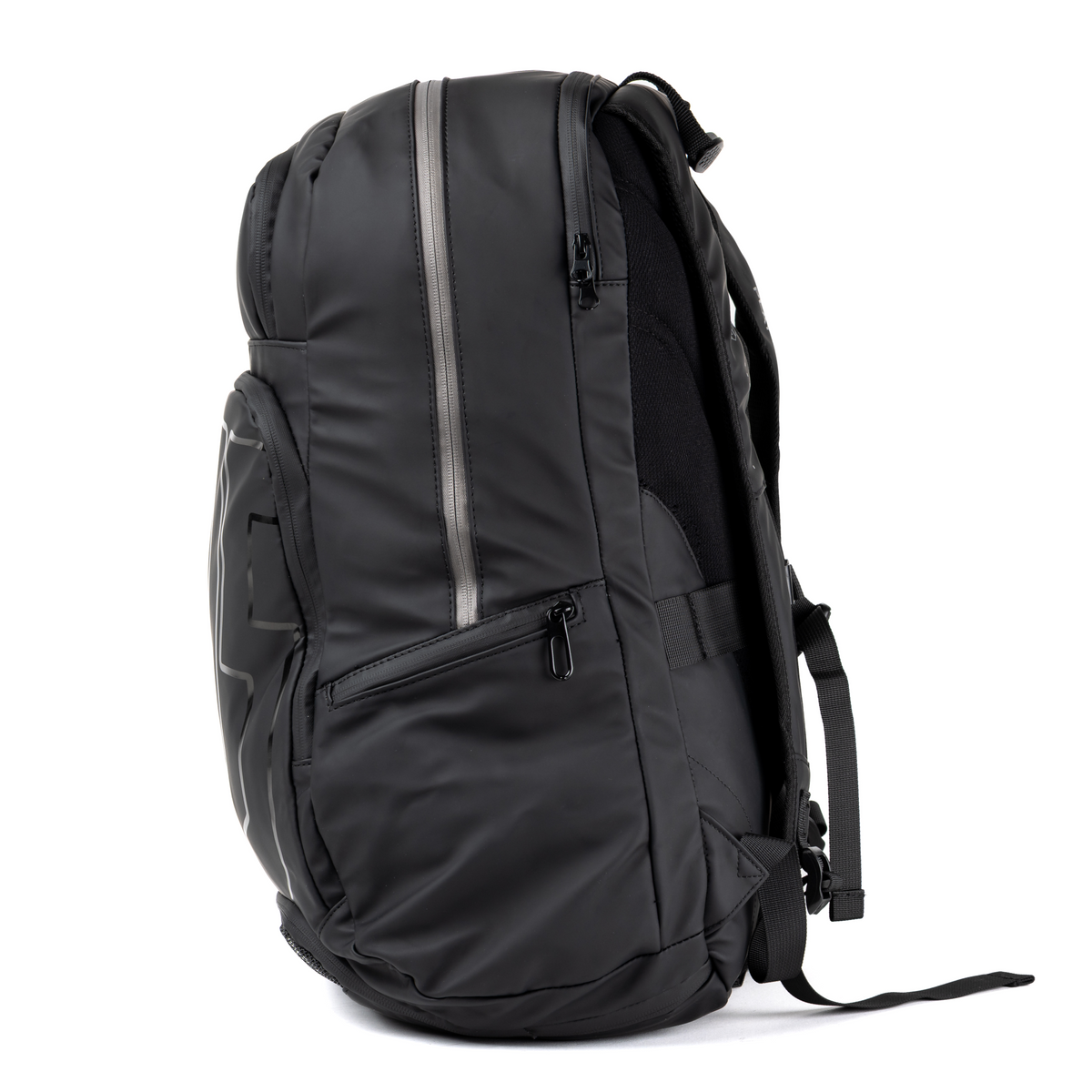 305 BackpackXL - Black/Grey
