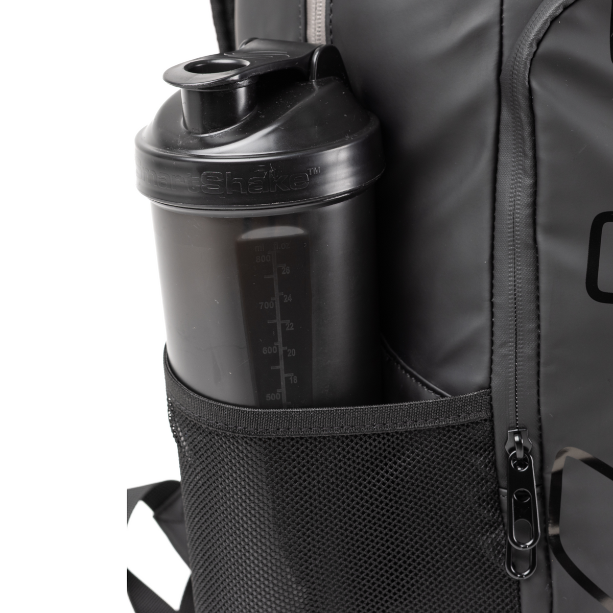 305 BackpackXL - Black/Grey