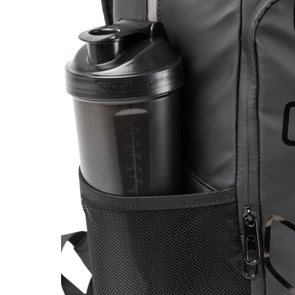 305 BackpackXL - Black/Grey