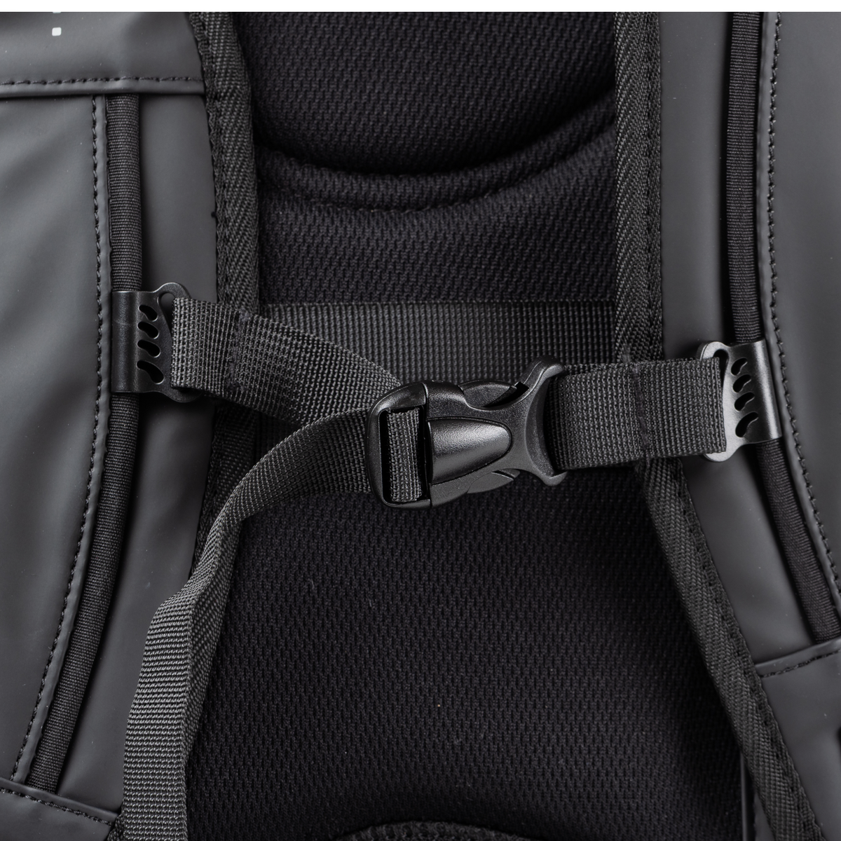 305 BackpackXL - Black/Grey