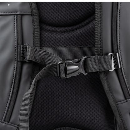 305 BackpackXL - Black/Grey