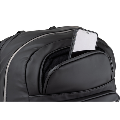 305 BackpackXL - Black/Grey