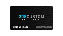 305CUSTOM E-GIFT Card