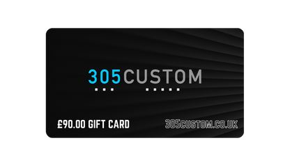 305CUSTOM E-GIFT Card