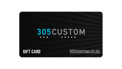 305CUSTOM E-GIFT Card