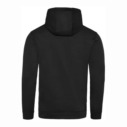 305PADEL Wordmark Performance Hoody