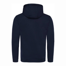 305PADEL Wordmark Icon Performance Kids Hoody