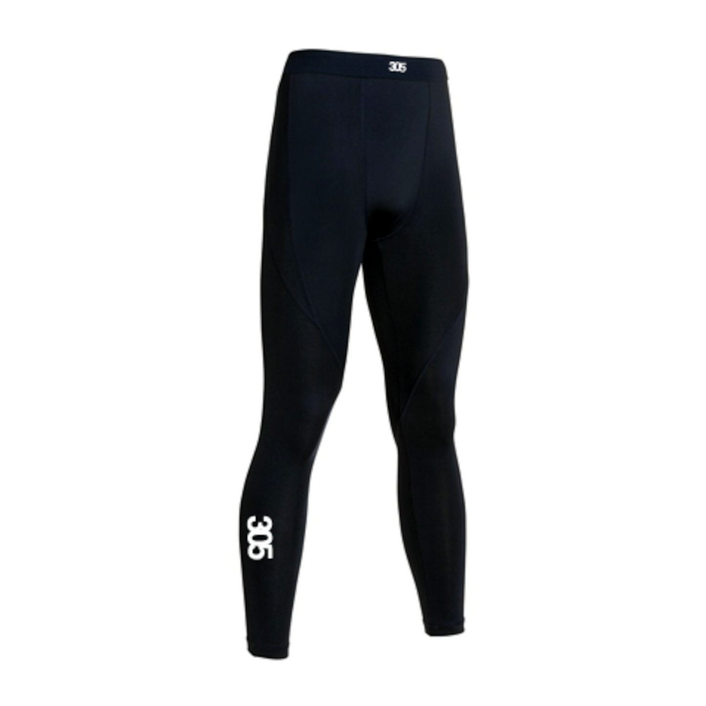 305 Performance Baselayer Kids Leggings