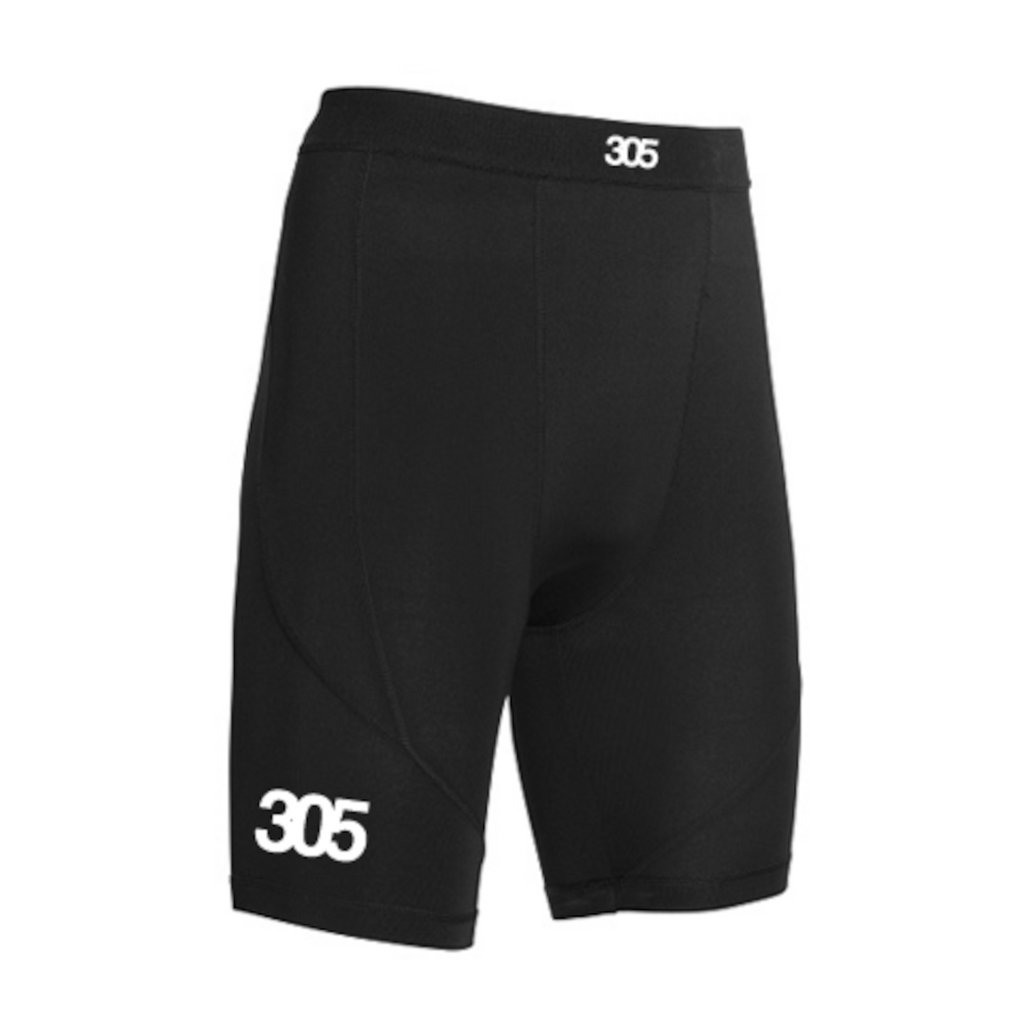 305 Performance Baselayer Kids Shorts